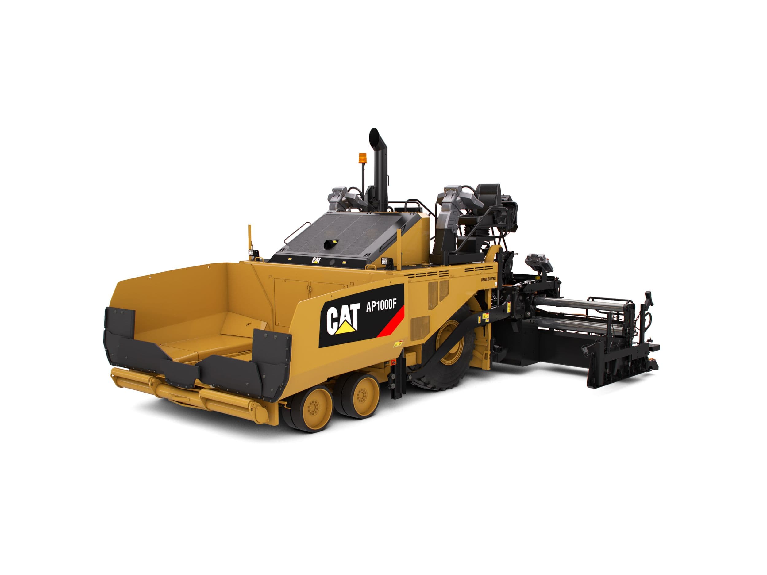 AP1000F Paver