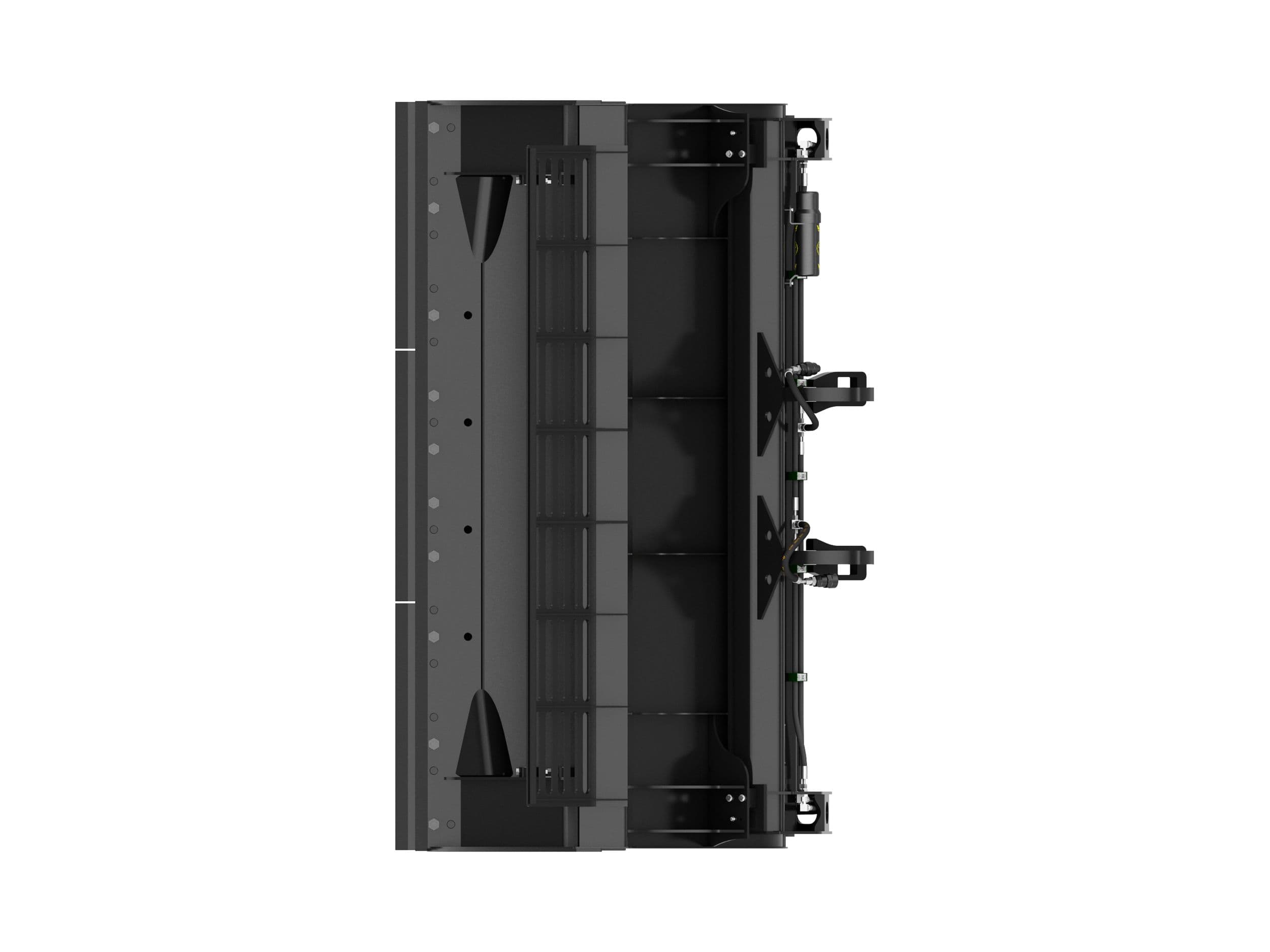 Buy 3.5 m3 (4.6 yd3), Fusion™ Coupler, BoltOn Cutting Edge