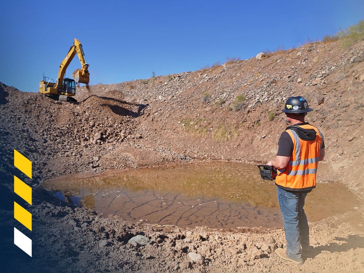 Cat Command for Excavators