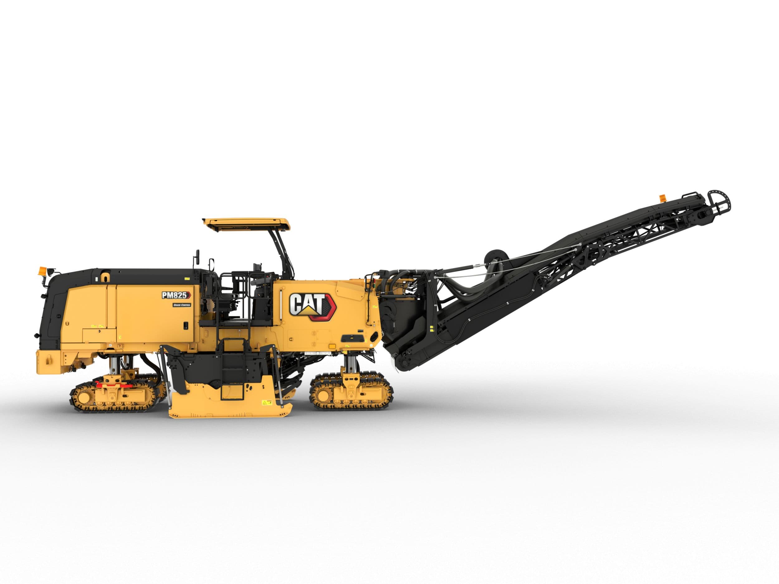 PM825 Cold Planer