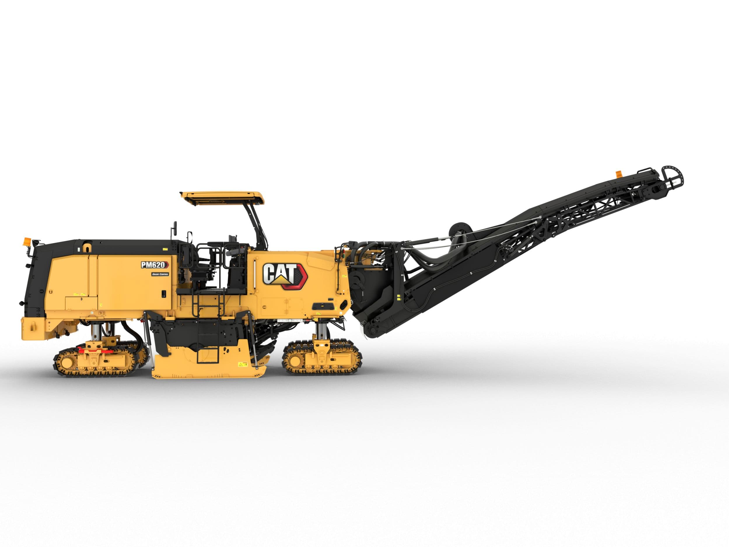 PM620 Cold Planer