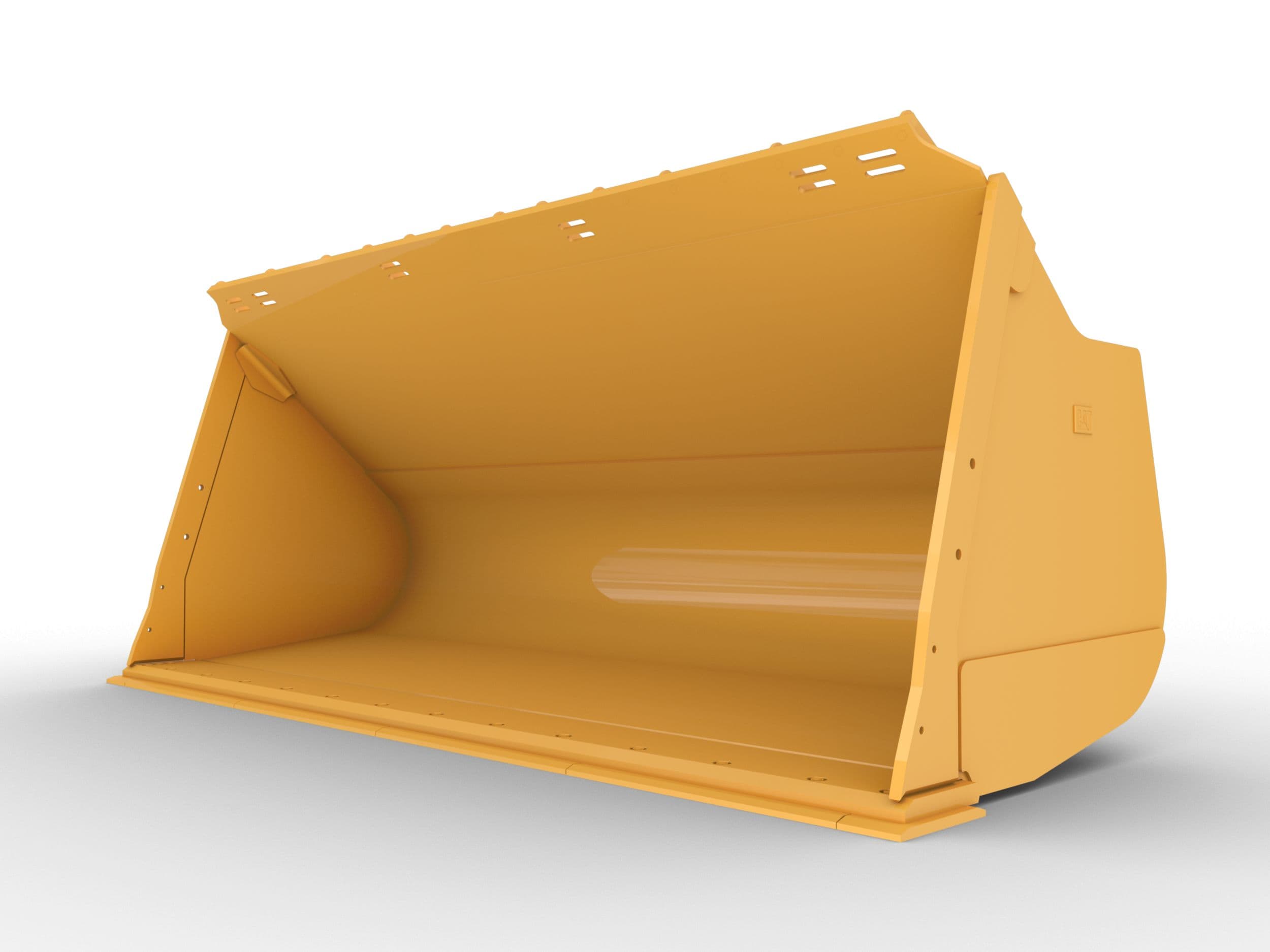 LWL Bucket