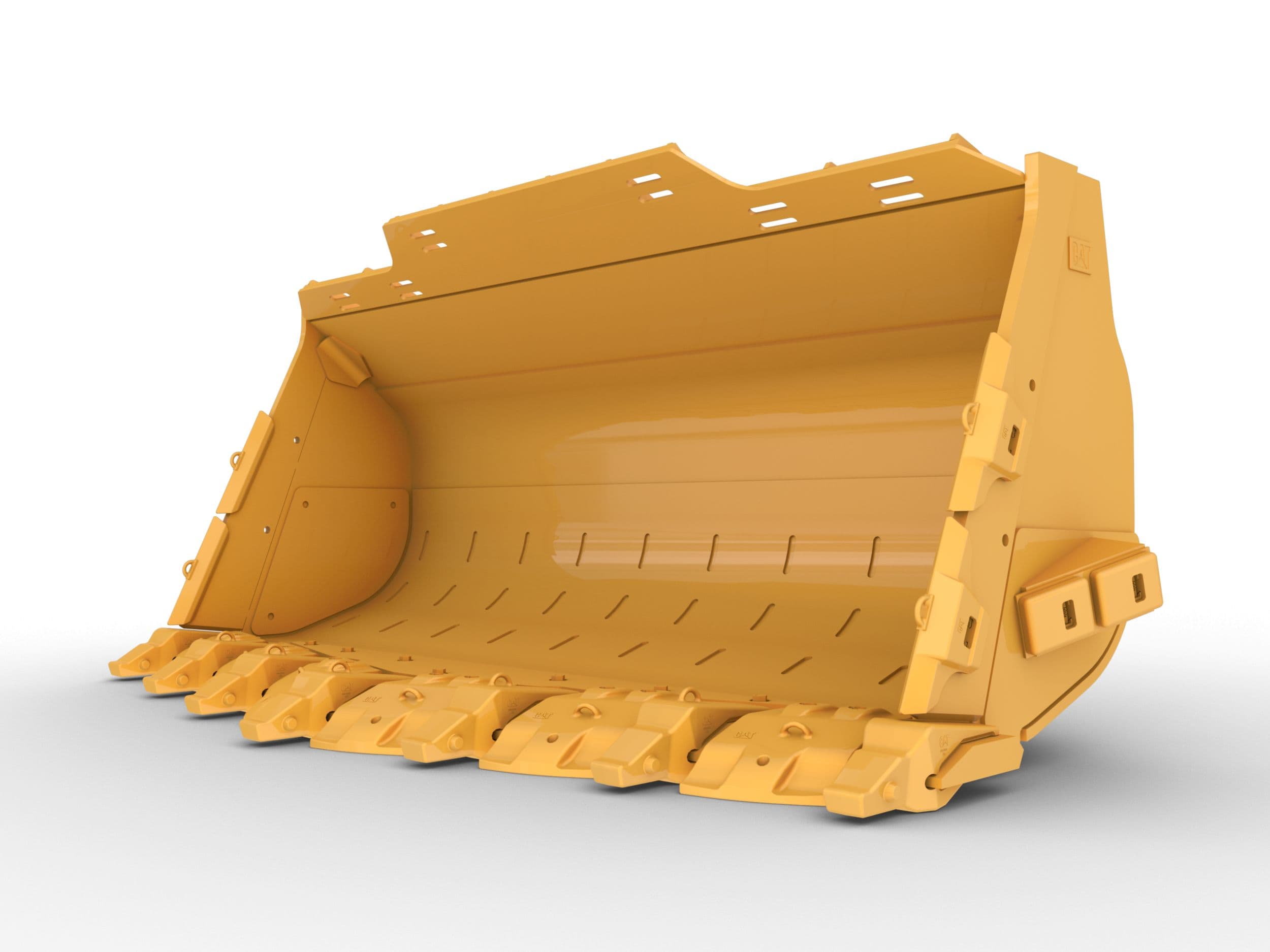 LWL Bucket