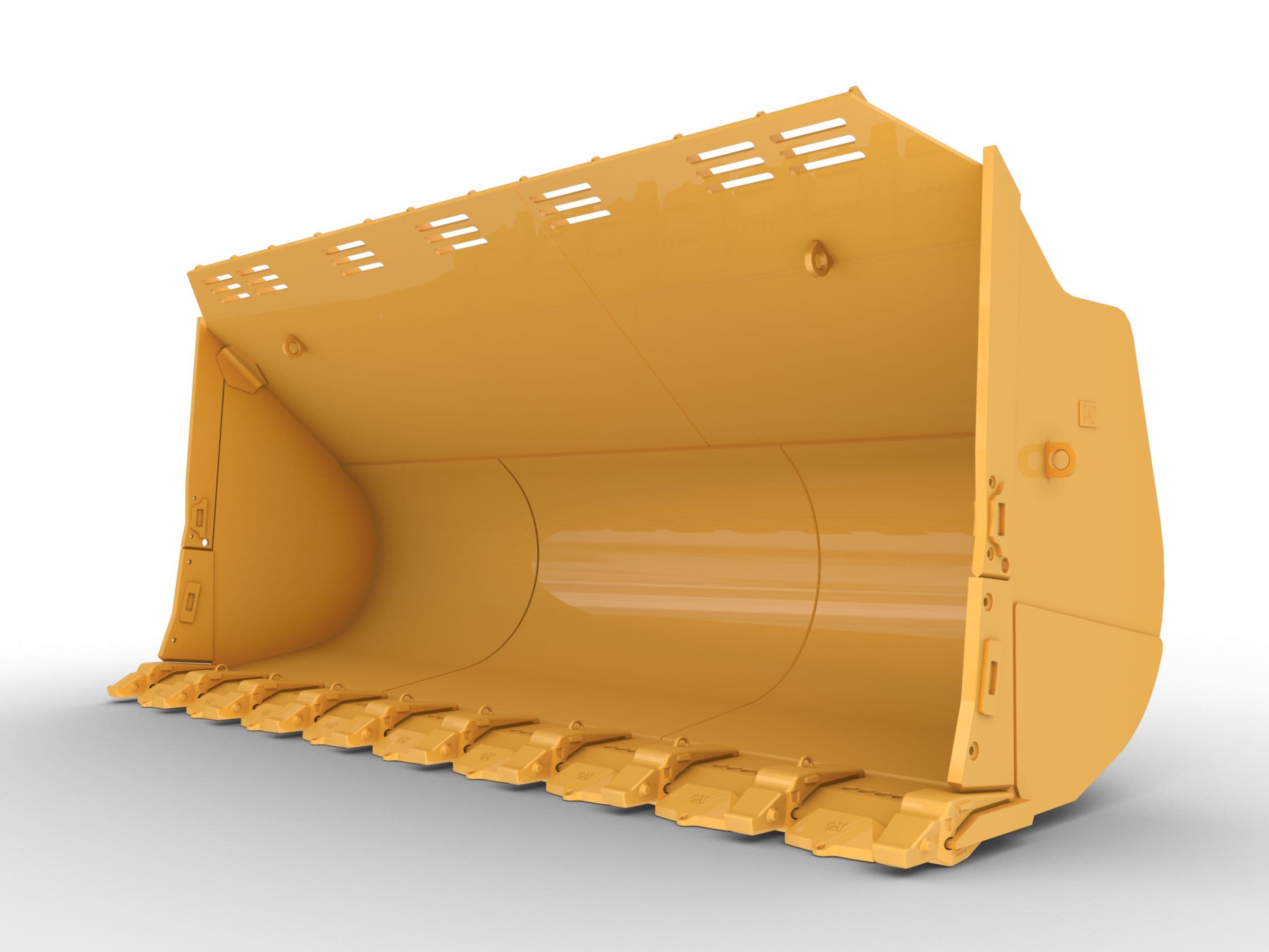 LWL Bucket
