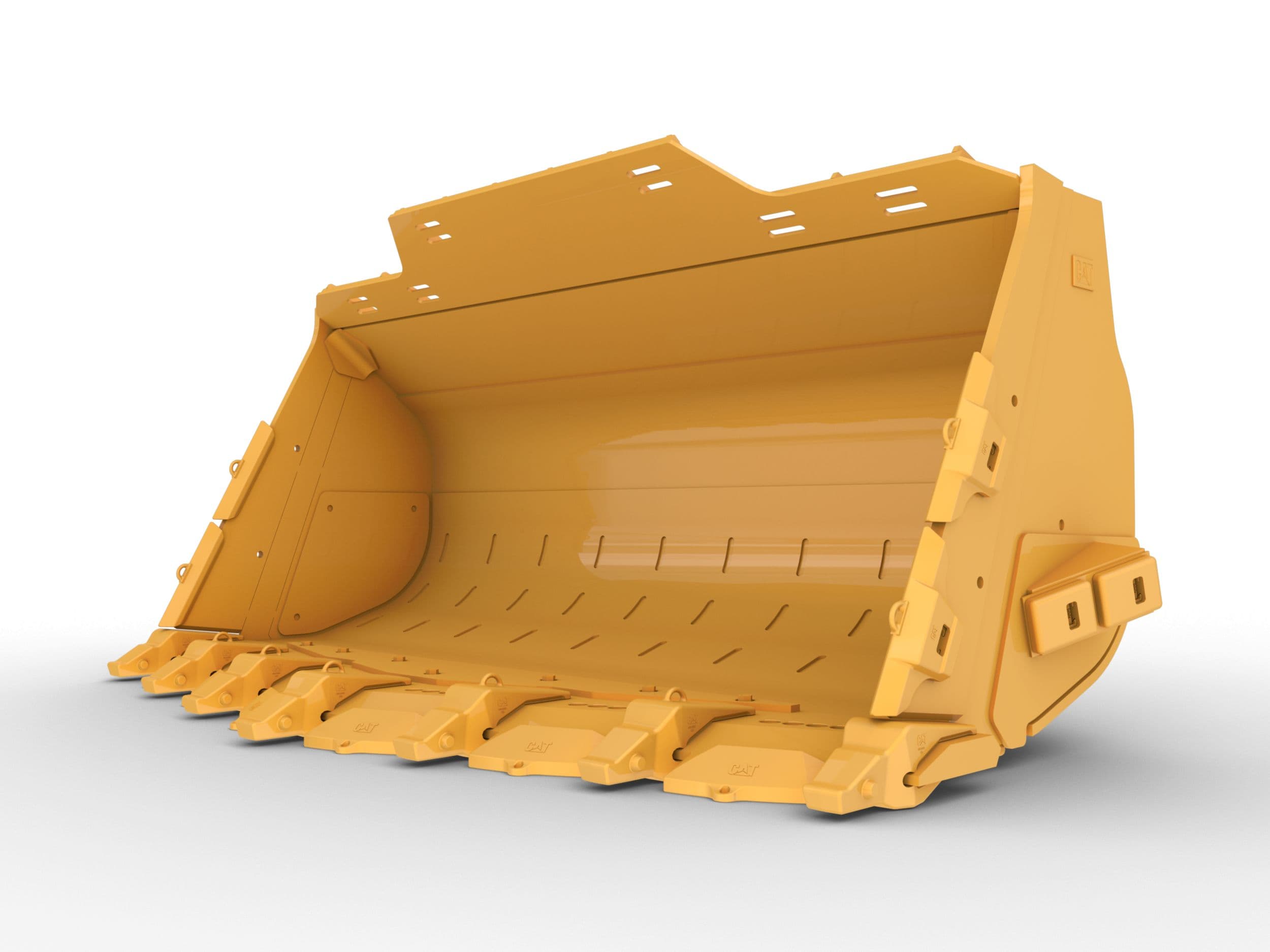 LWL Bucket