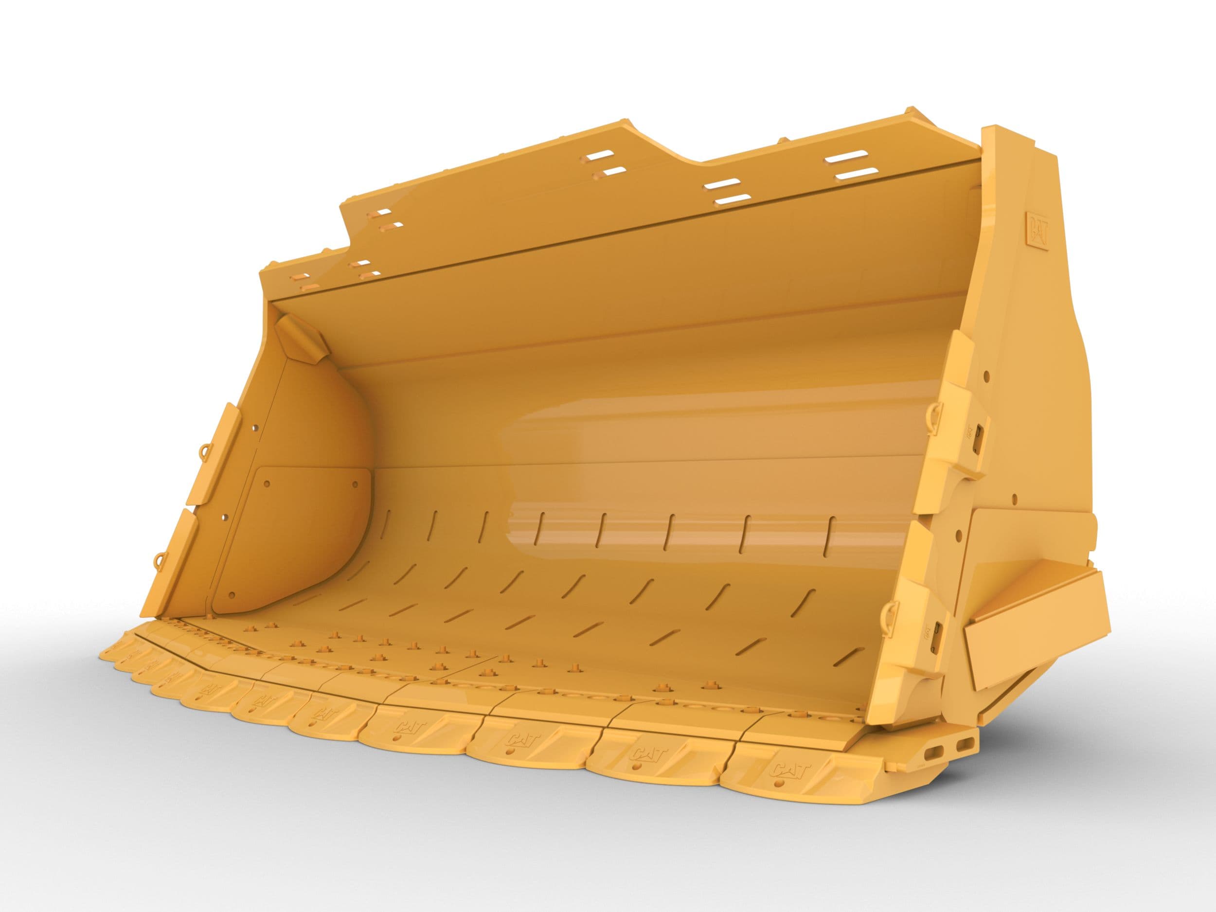 LWL Bucket