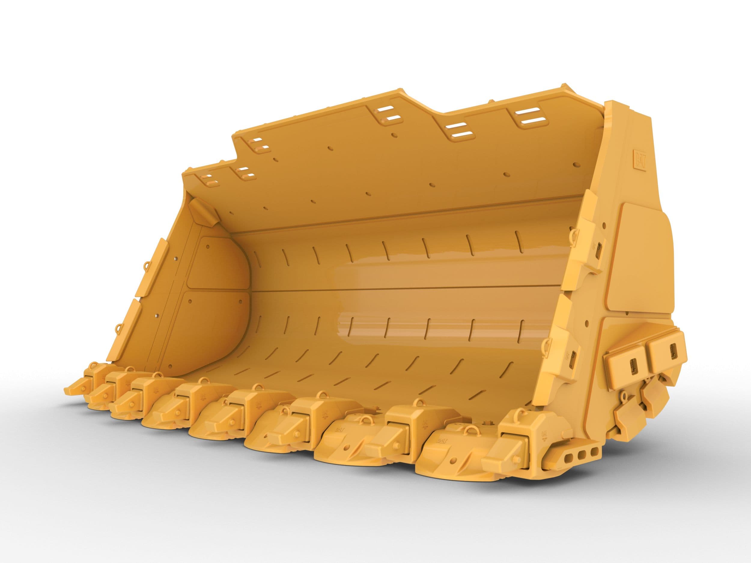 LWL Bucket