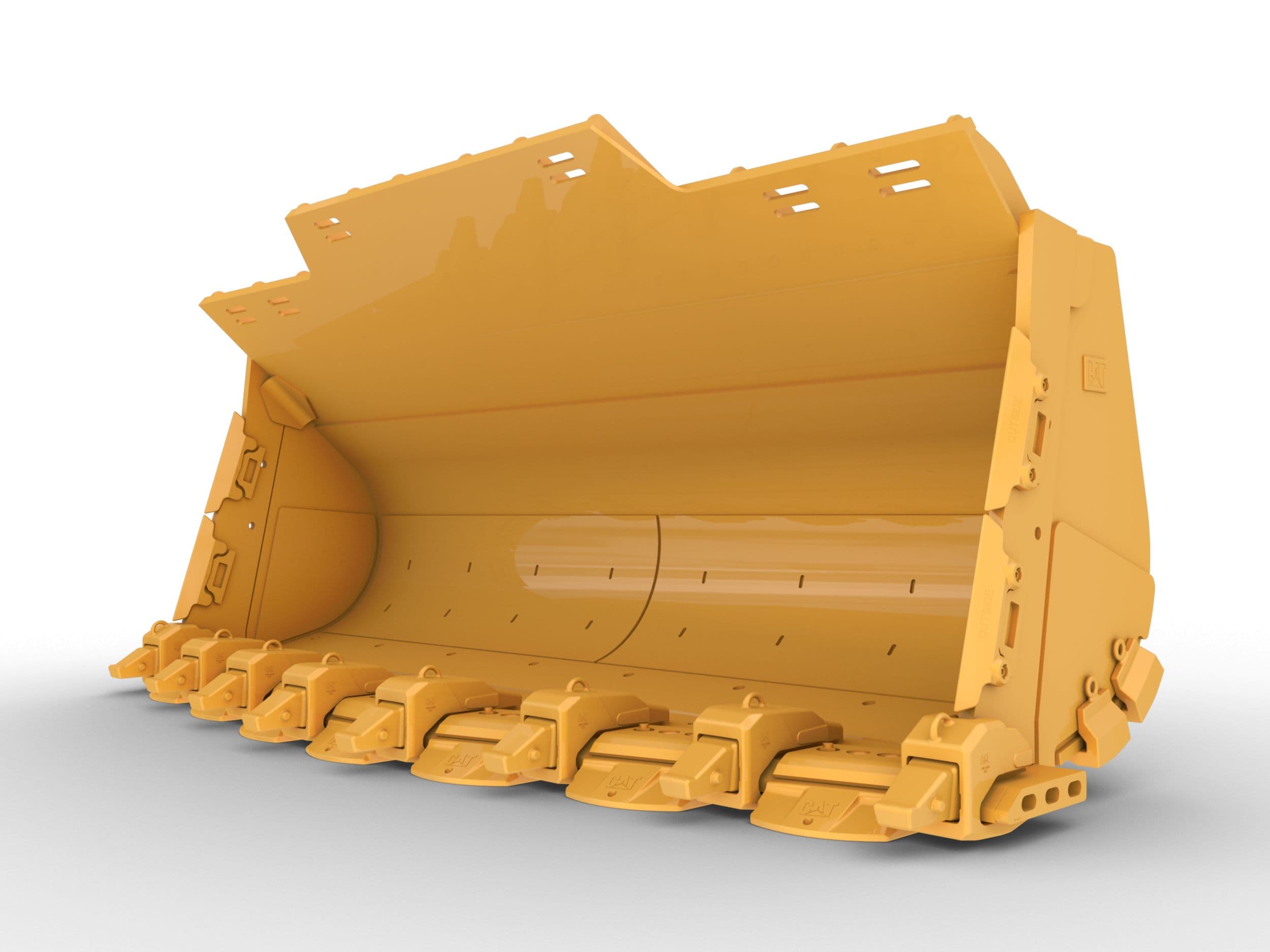 LWL Bucket