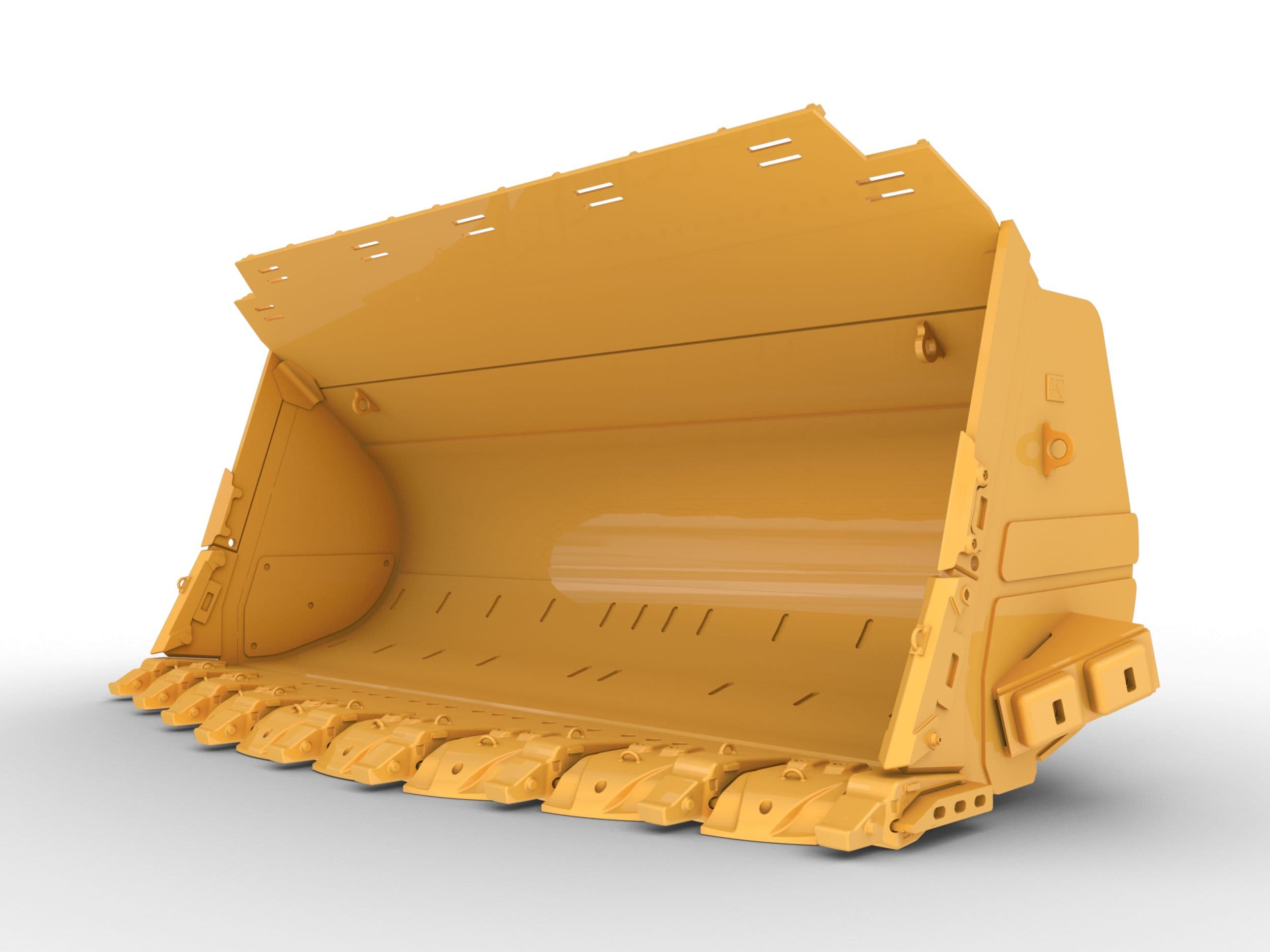 LWL Bucket