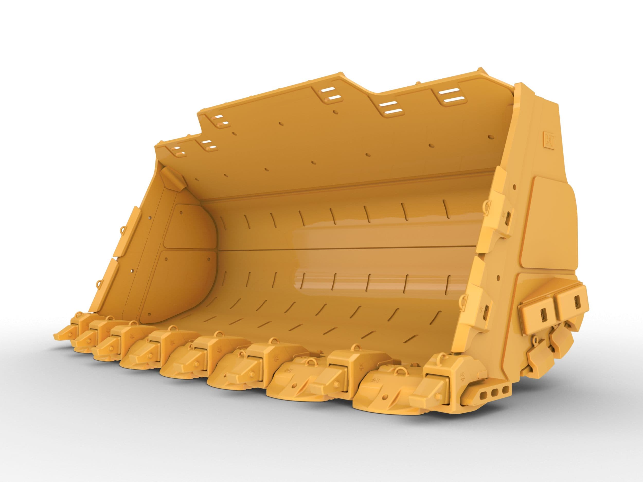 LWL Bucket