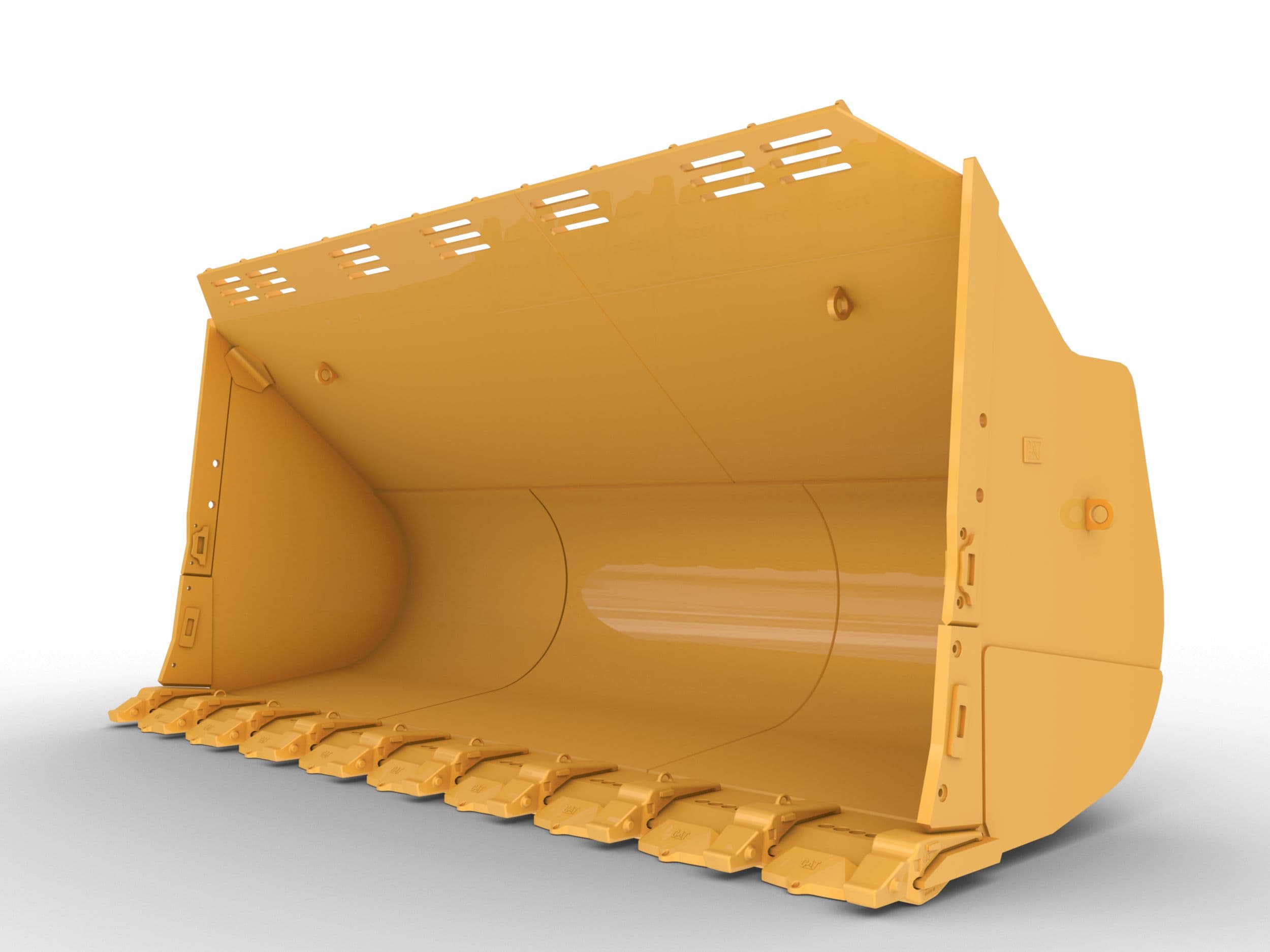 LWL Bucket