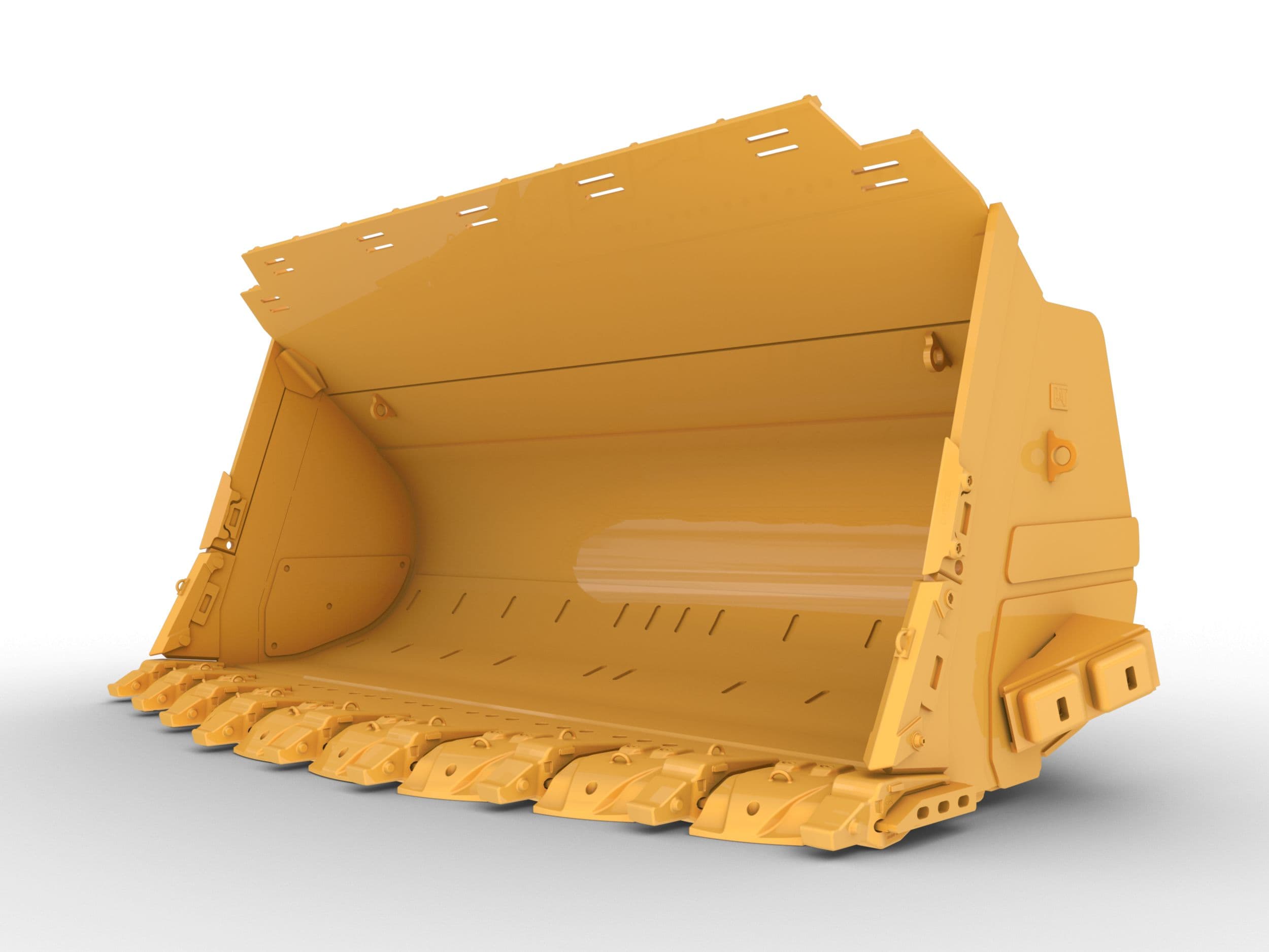 LWL Bucket