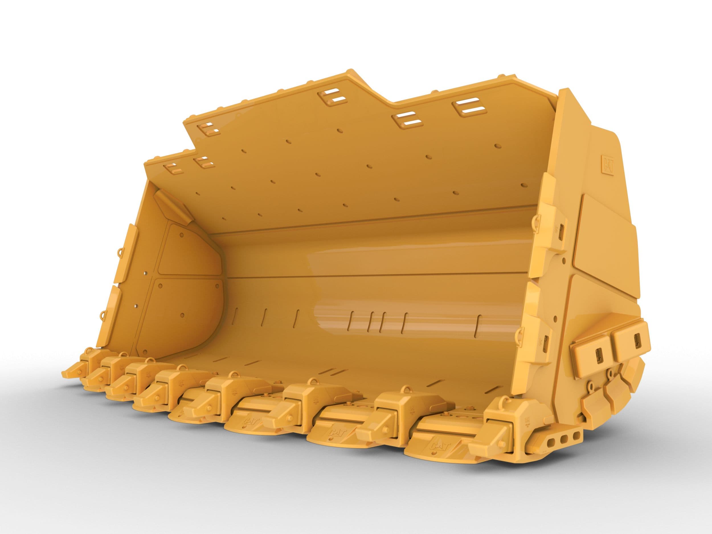 LWL Bucket
