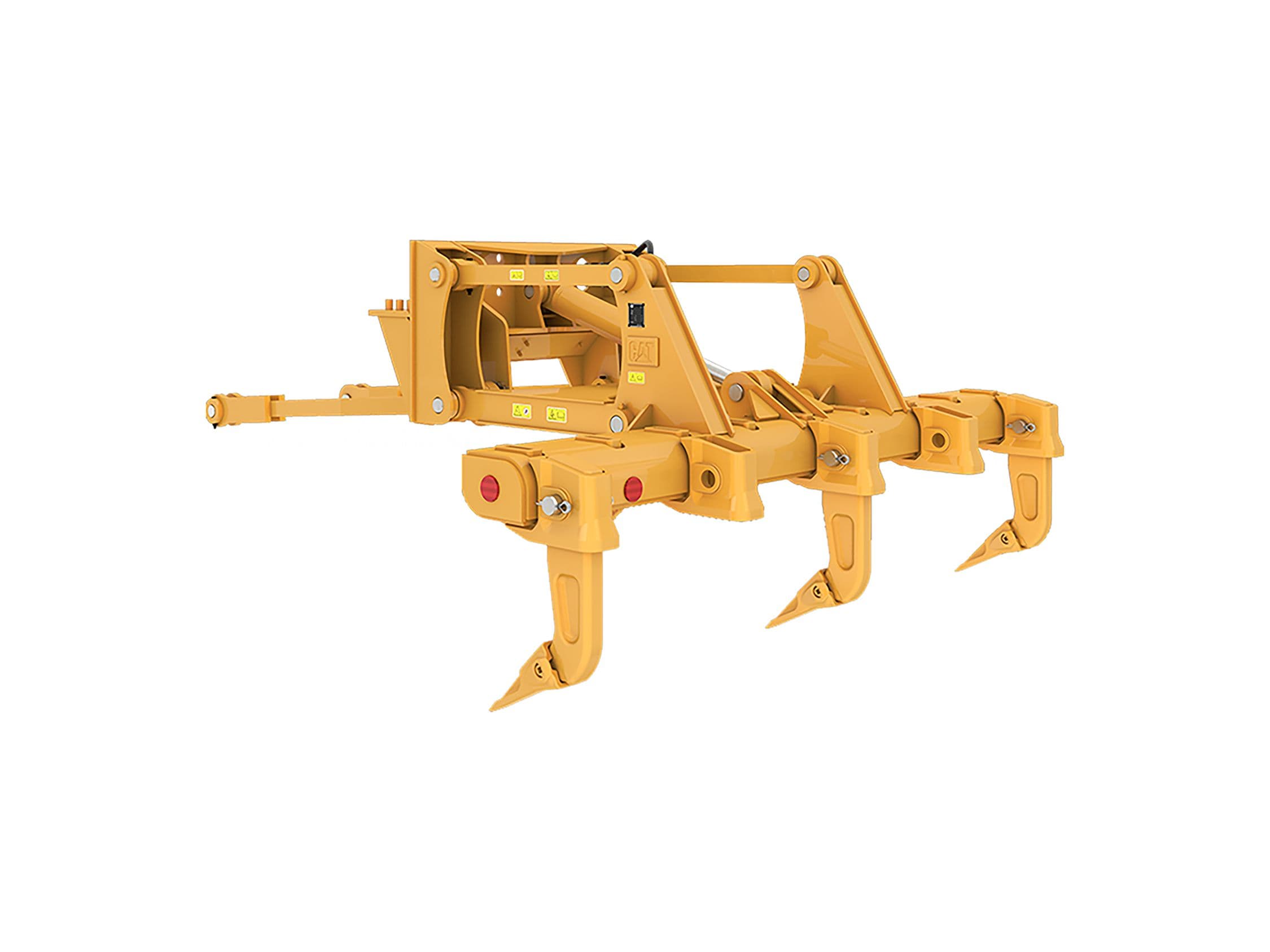 HD Ripper for Motor Graders