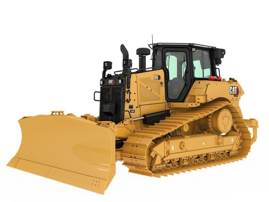 D6 Dozer