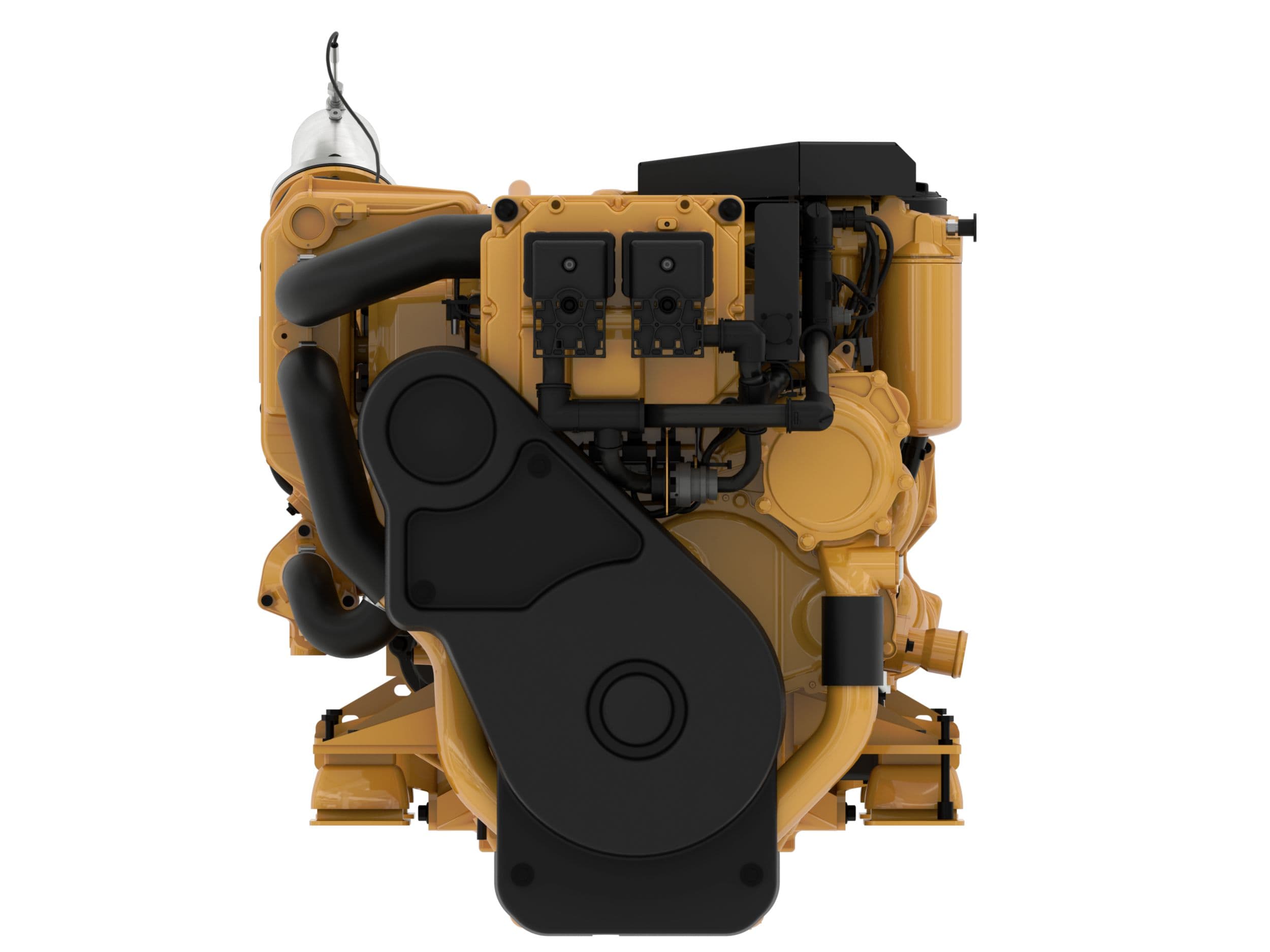 C7.1 High Performance Propulsion Engine