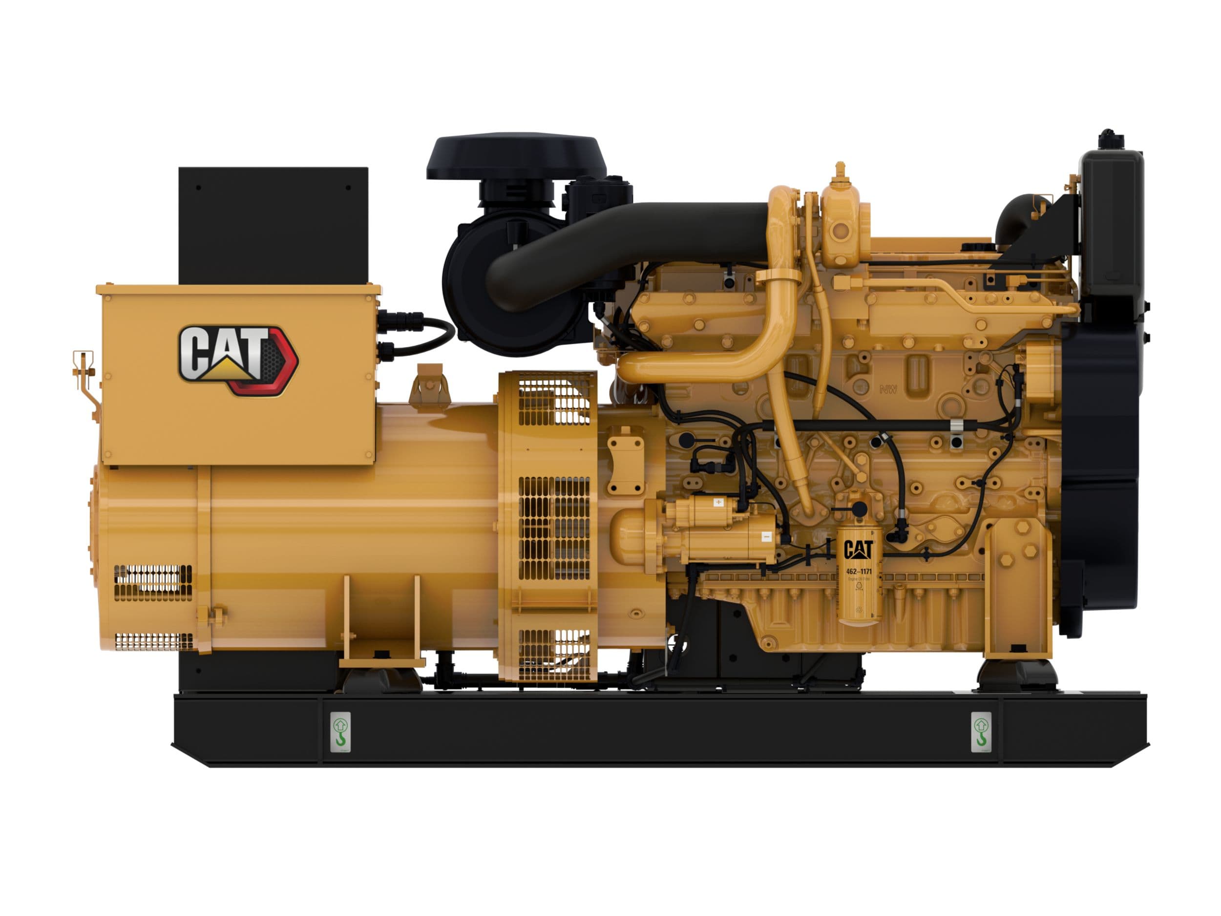 C7.1 (Electronic Control System)