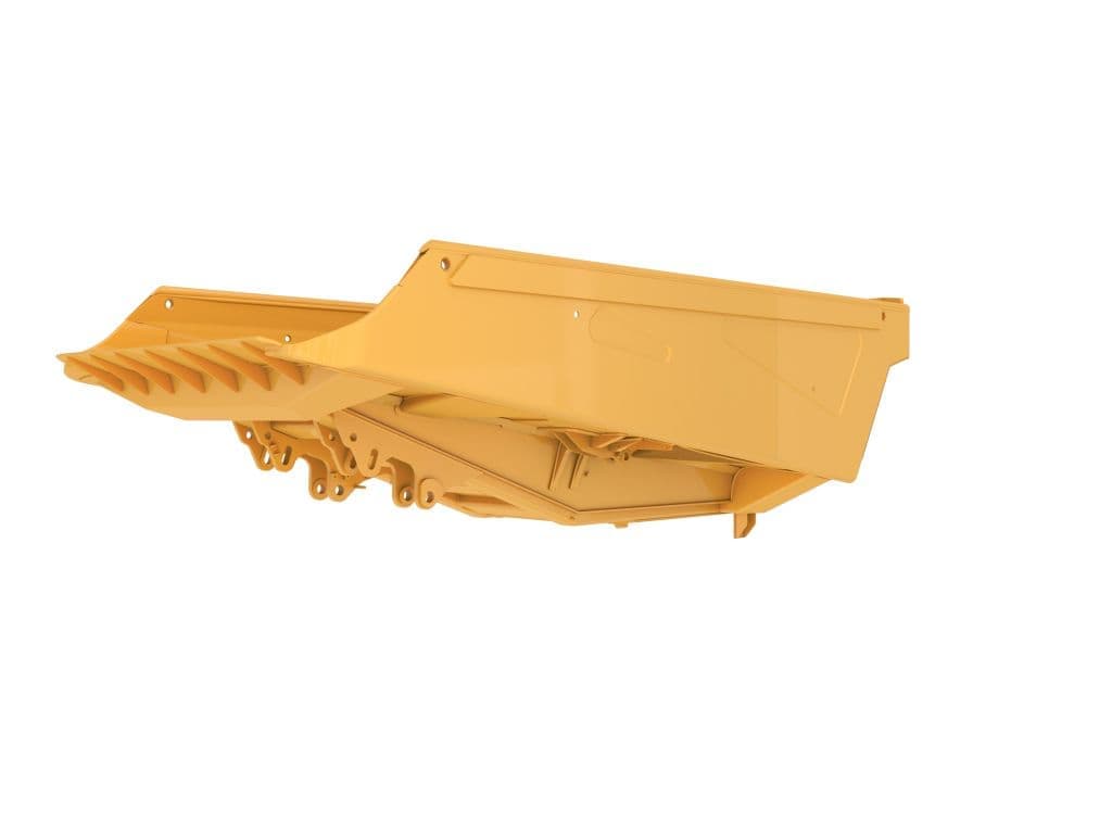 Bodies - Underground Trucks