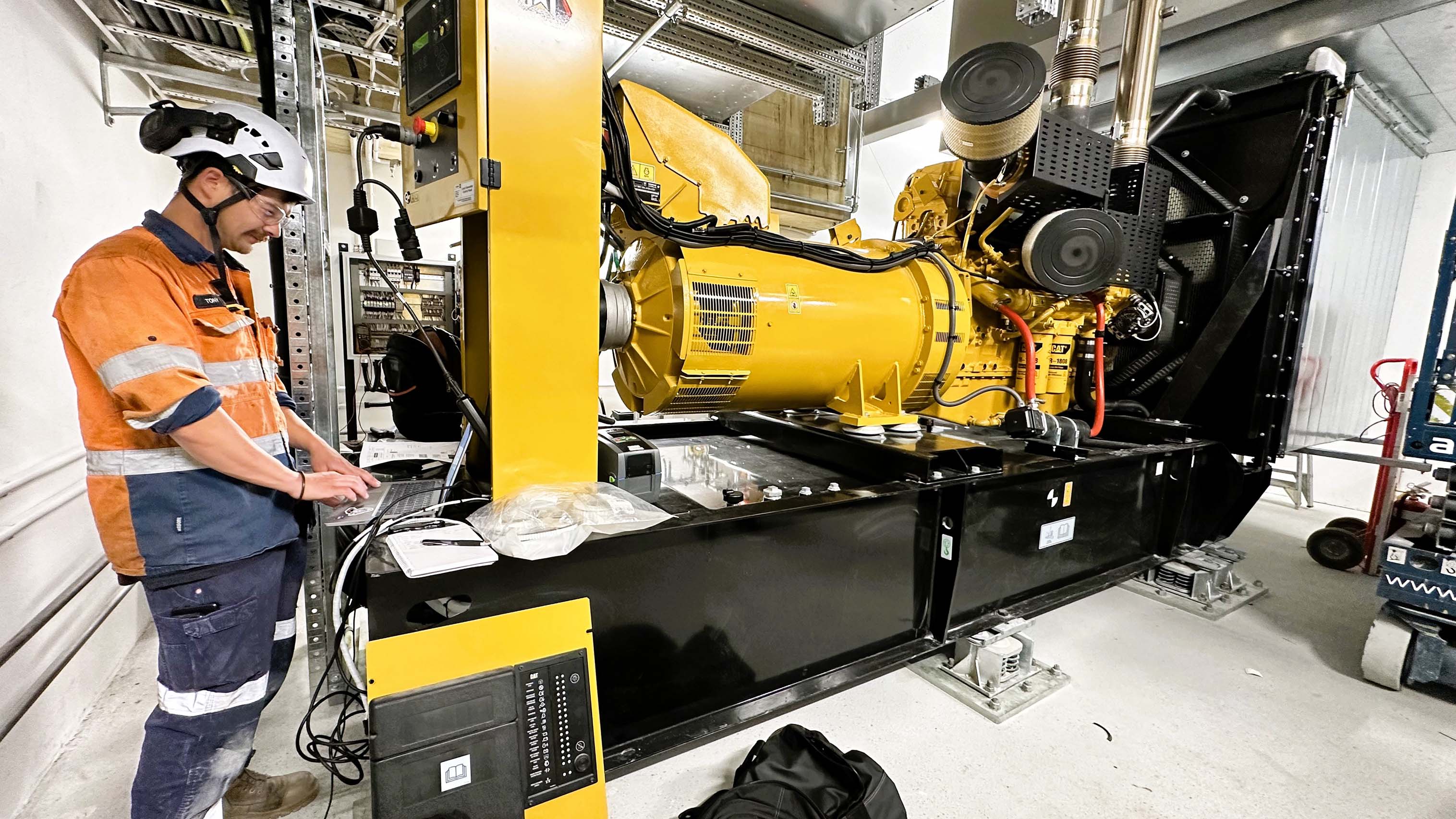 Pak N Save Generator