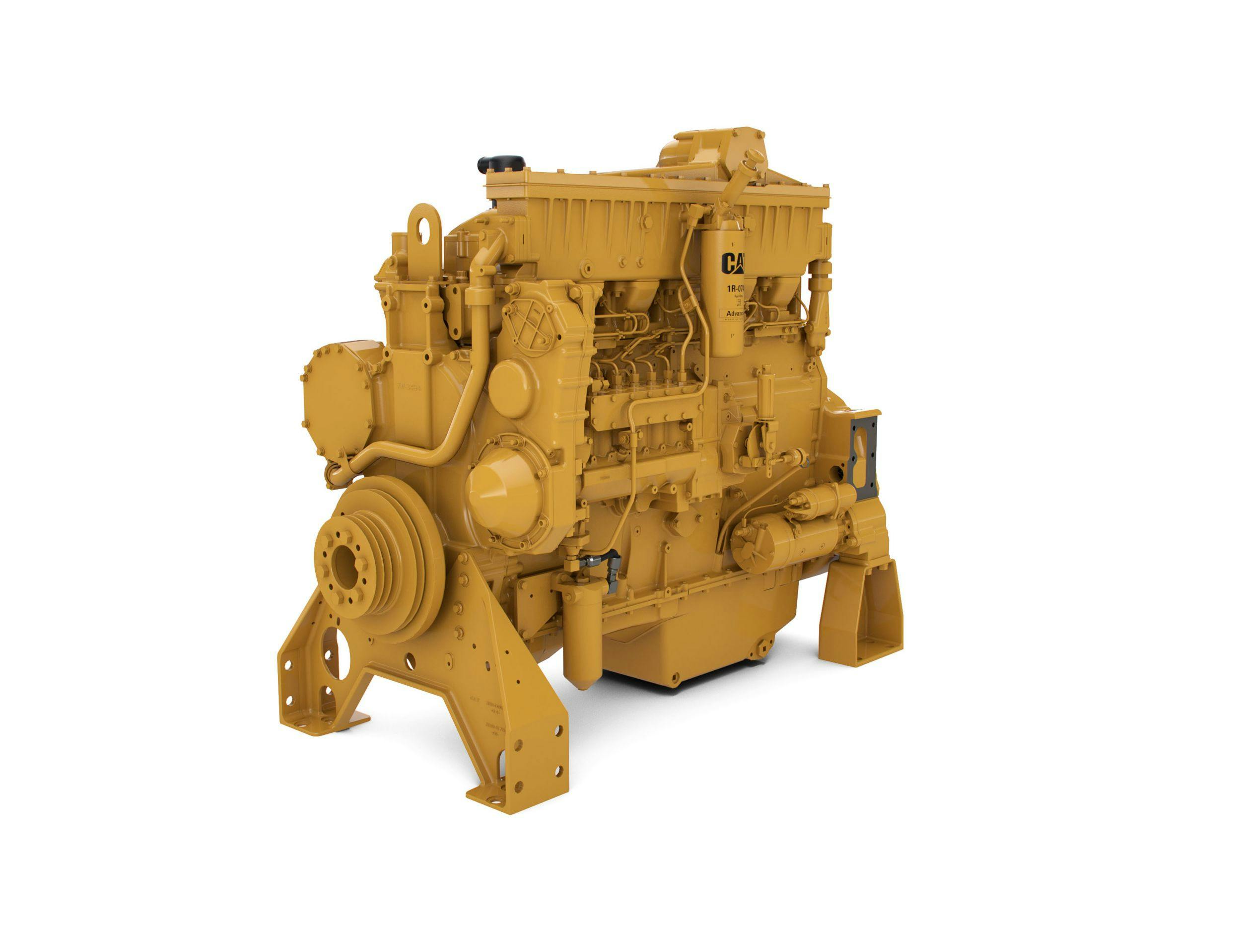 C0.5 Industrial Diesel Engine