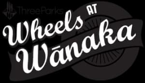 Wheels at Wanaka logo transparent