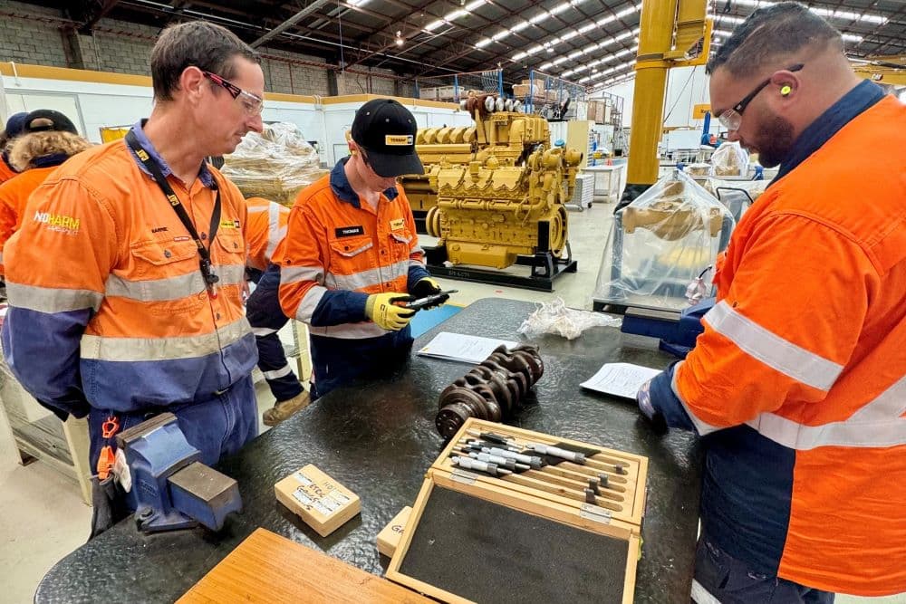 240313 - Apprentices