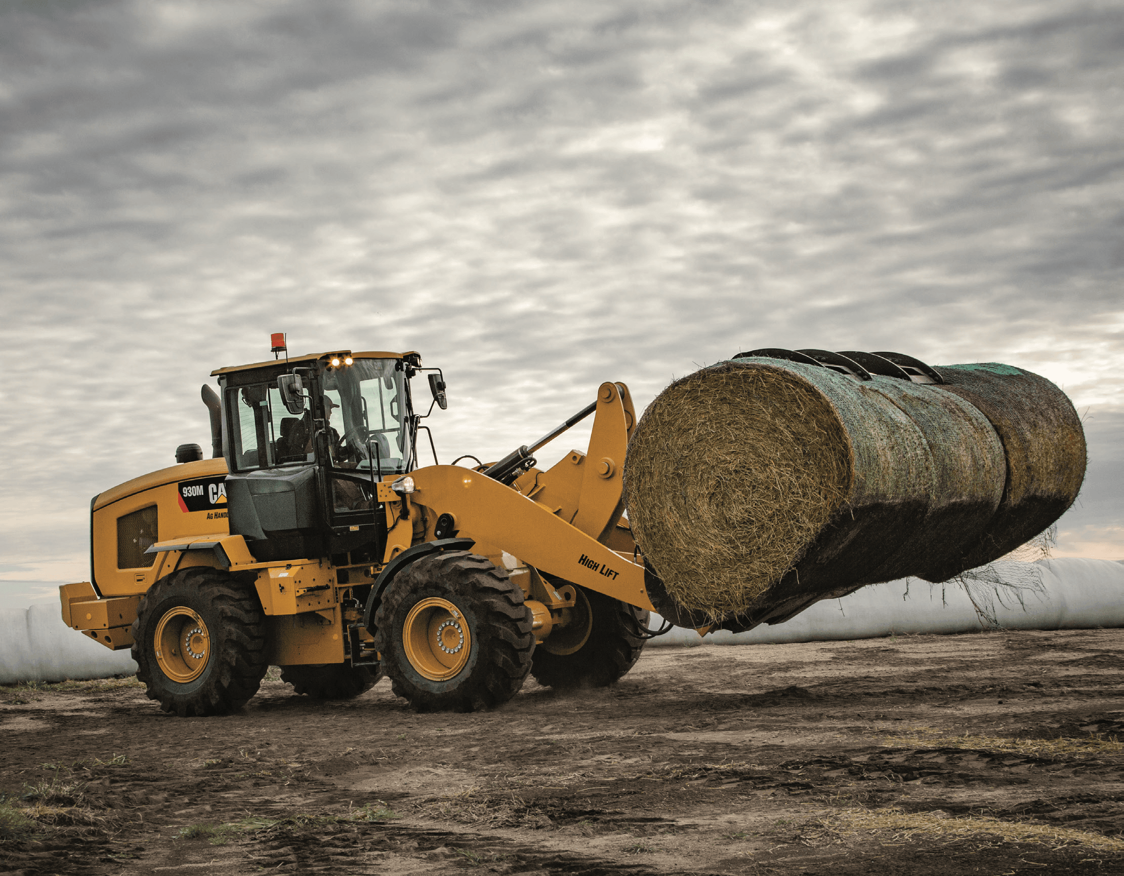 Industry landing hero image