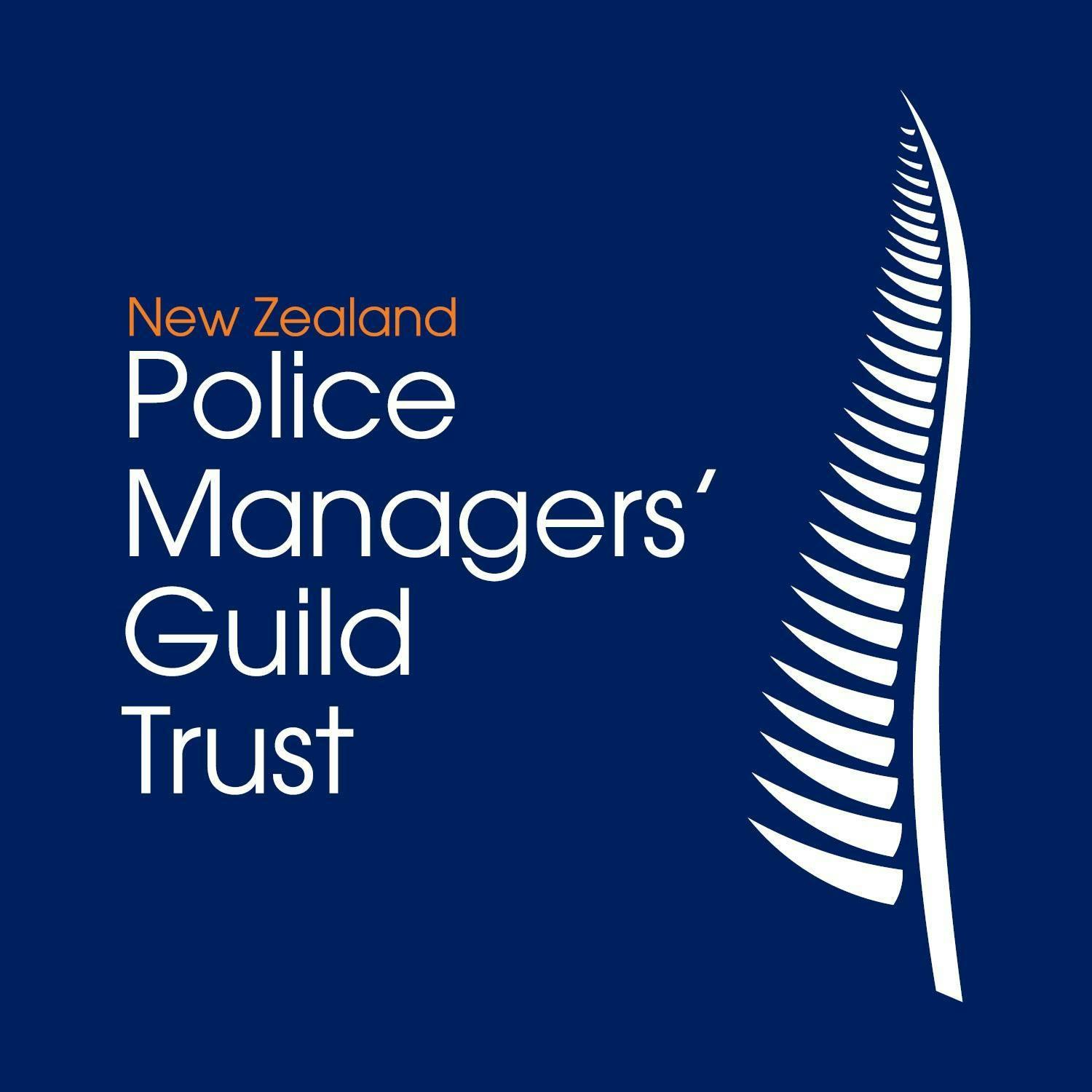 Police Managers Guild Trust