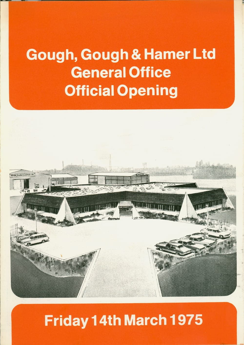 GGH Chch offic opening