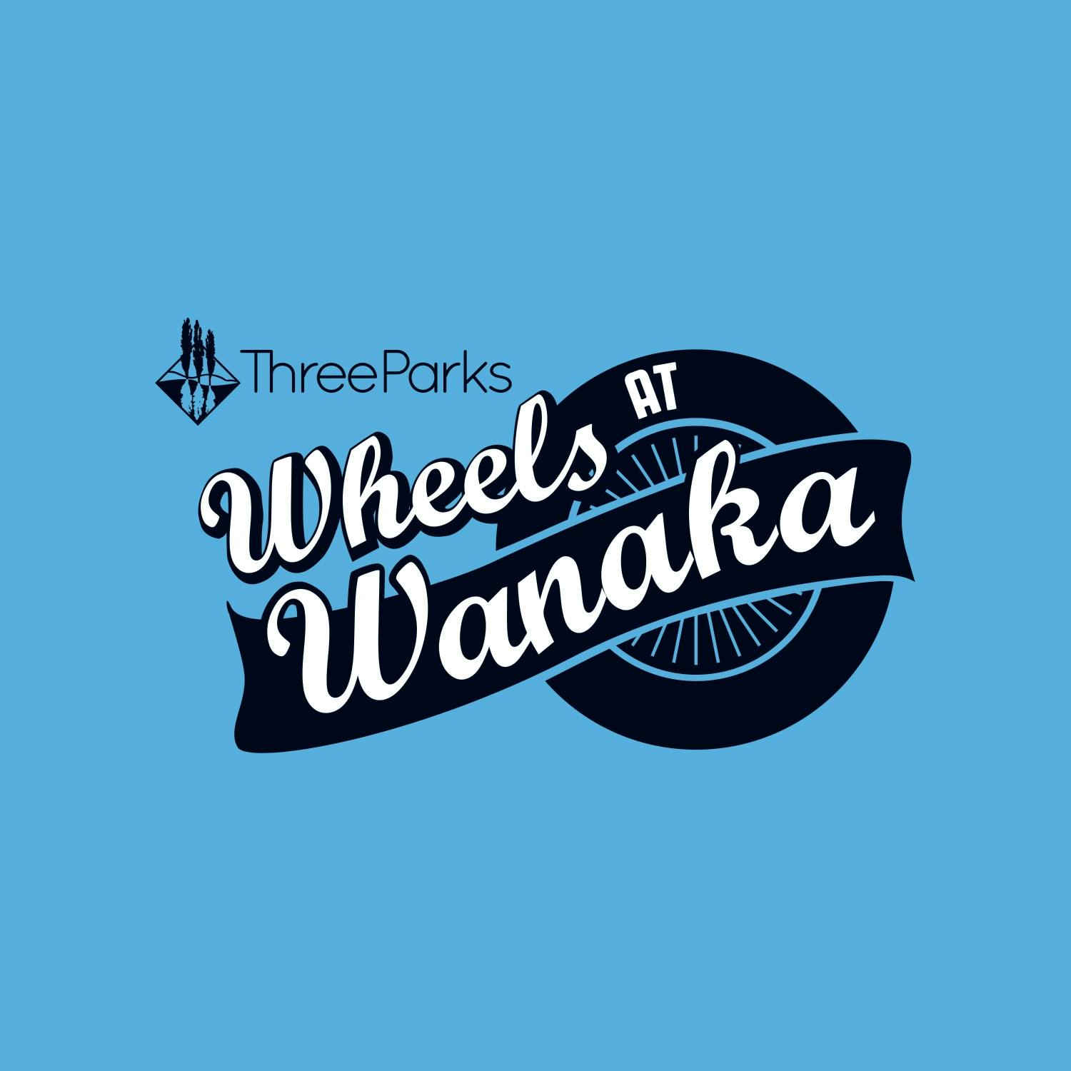 Wheels at Wanaka