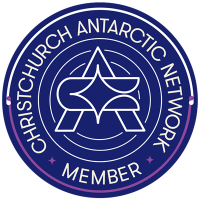 Christchurch Antarctic Network Member