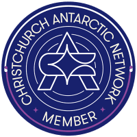 Christchurch Antarctic Network Member