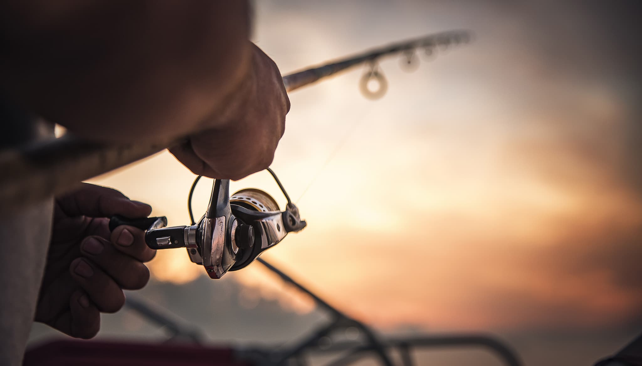 Pure Salt fishing Fiordland