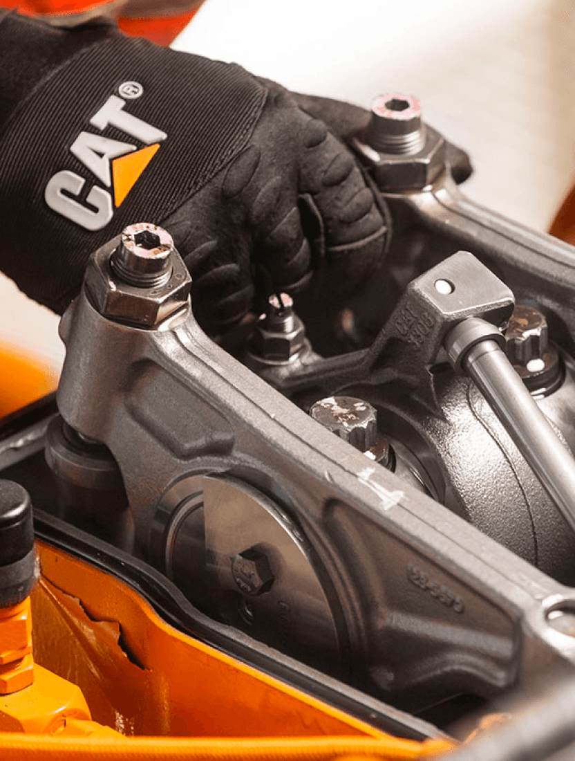 Engine Service