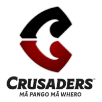 Crusaders Logo