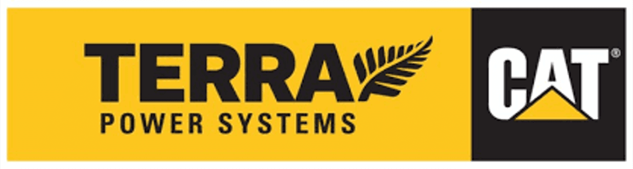 Terra Power Systems logo