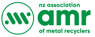 NZ Association of Metal Recyclers