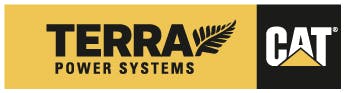 Terra Power Systems Logo