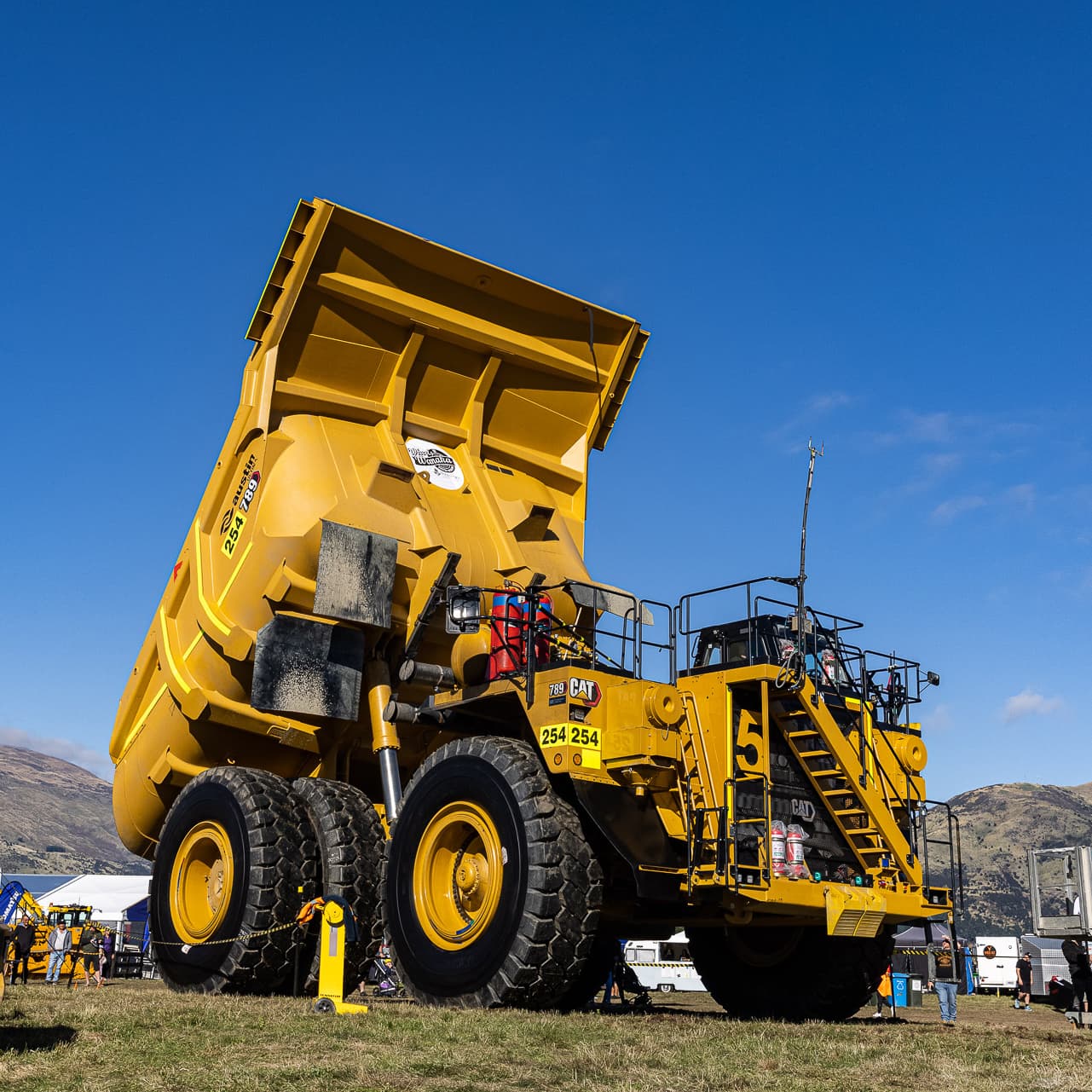 Sustainability | Our Commitment to the Future | Terra Cat