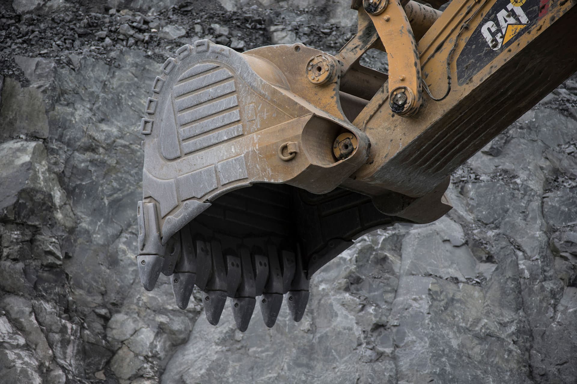 Buy Genuine Cat® Parts from Terra Cat New Zealand