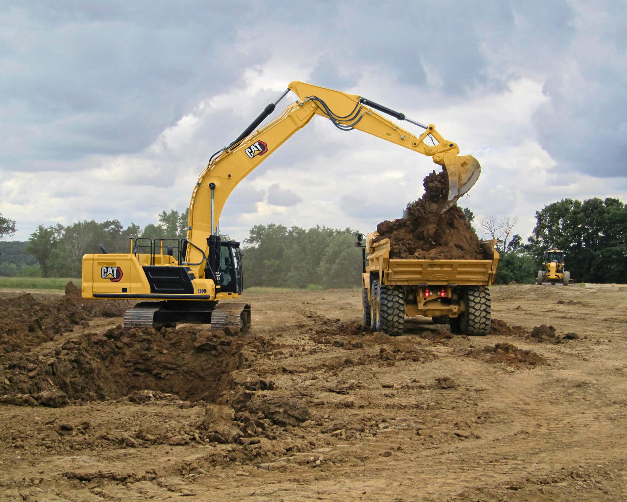 Cat® Fuel Edge Program for Improved Efficiency and Lower Fuel Burn